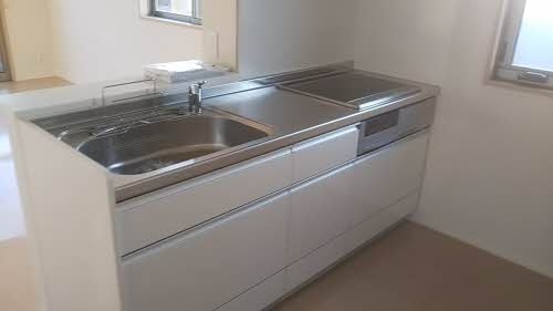 シャーメゾン　エミネンス　Ⅱ 0207号-3