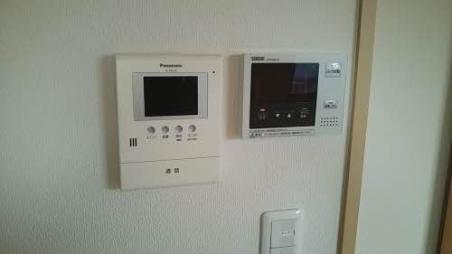 シャーメゾン　エミネンス　Ⅱ 0207号-4