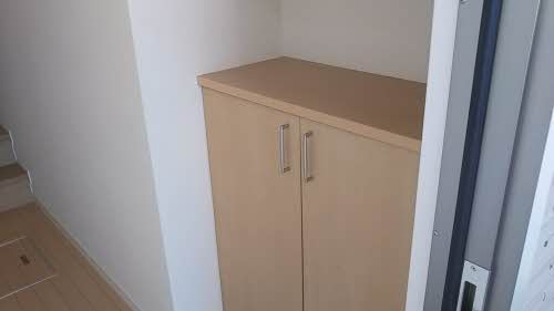 シャーメゾン　エミネンス　Ⅱ 0207号-10