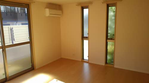 シャーメゾン前田 0103号-3