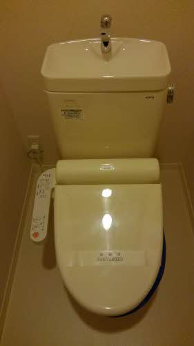 シャーメゾン前田 0103号-7