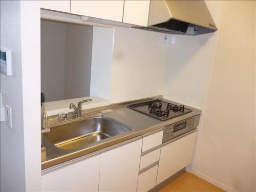 シャーメゾン岡山手 0103号-4