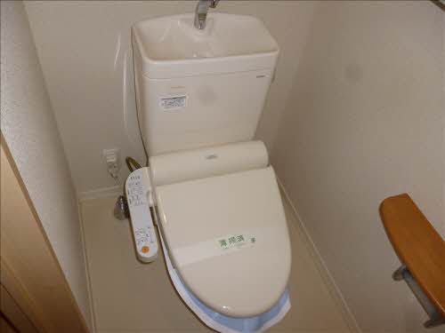 シャーメゾン岡山手 0103号-5