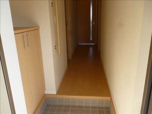 シャーメゾン岡山手 0103号-6