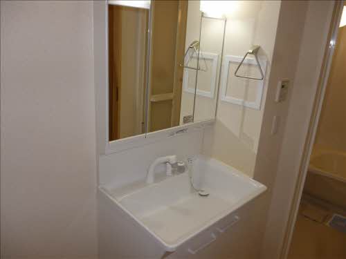 シャーメゾン岡山手 0103号-8