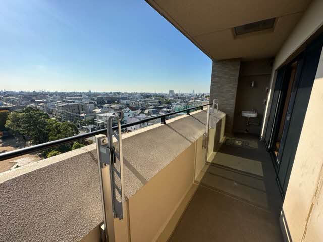 Ｓｅｒｅｎａ　Ｖｉｌｌａ 0801号-4