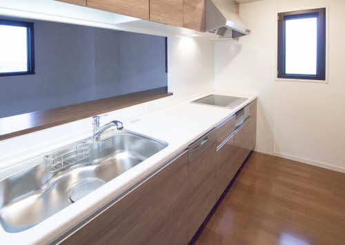 Ｓｅｒｅｎａ　Ｖｉｌｌａ 0802号-4