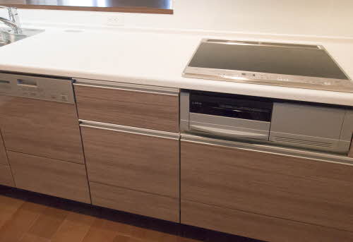 Ｓｅｒｅｎａ　Ｖｉｌｌａ 0802号-11