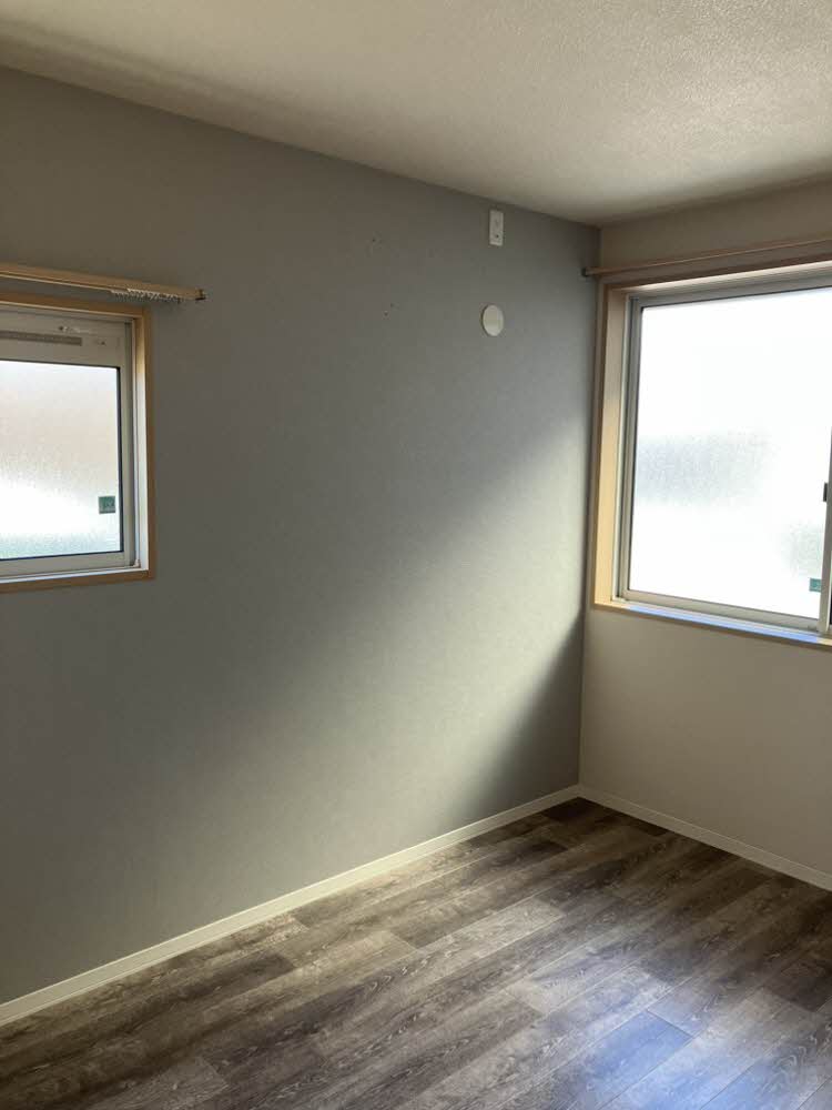 豊川モリハイツ B102号-3