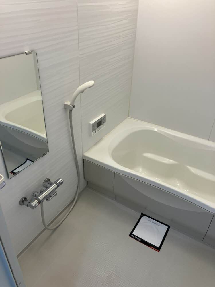 豊川モリハイツ B102号-7