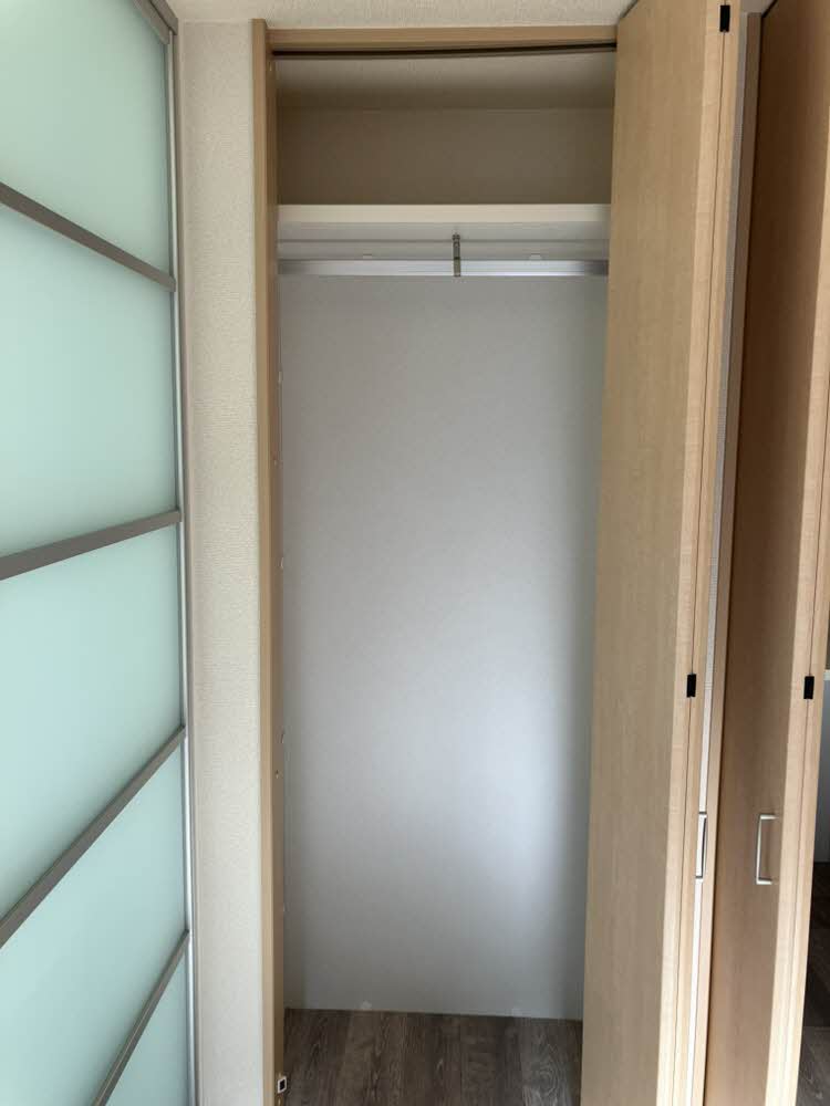 豊川モリハイツ B102号-9