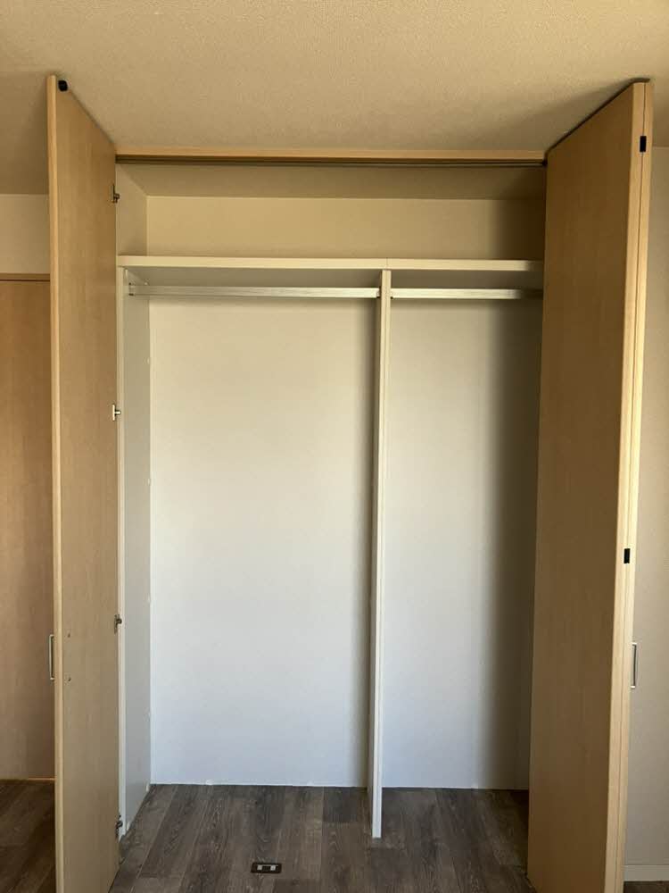 豊川モリハイツ B102号-13