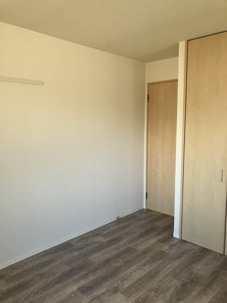 豊川モリハイツ B102号-14