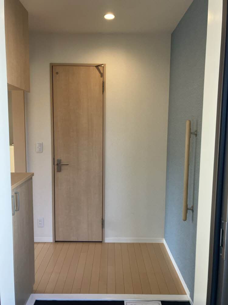 プレミアス太子橋中公園 0203号-7