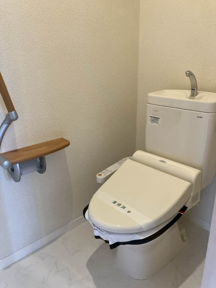 プレミアス太子橋中公園 0203号-9