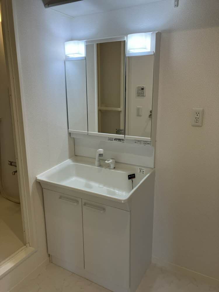 プレミアス太子橋中公園 0203号-10