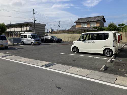 シャーメゾンコートＫ　Ⅱ 0201号-3