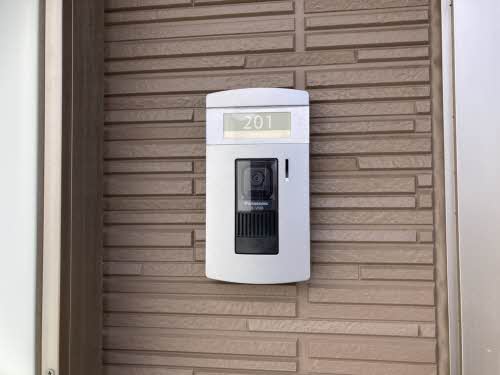 シャーメゾンコートＫ　Ⅱ 0201号-6