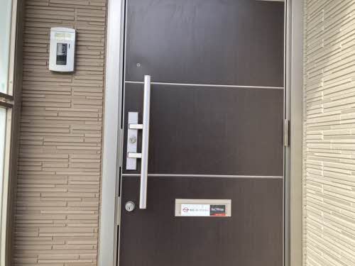 シャーメゾンコートＫ　Ⅱ 0201号-7