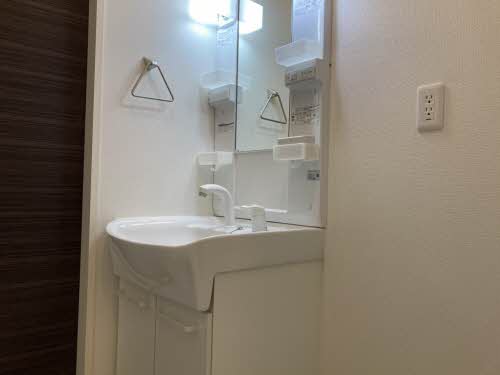 シャーメゾンコートＫ　Ⅱ 0201号-11