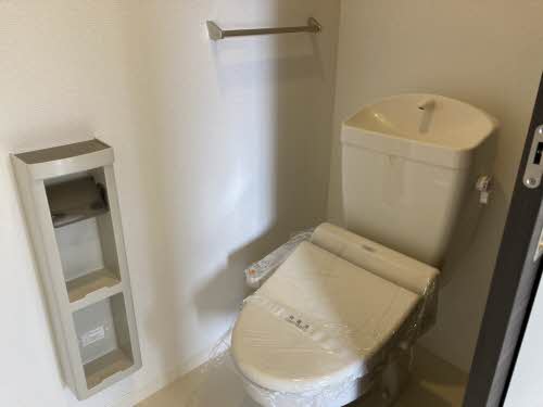 シャーメゾンコートＫ　Ⅱ 0201号-12