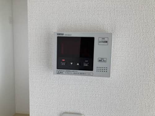 シャーメゾンコートＫ　Ⅱ 0201号-13