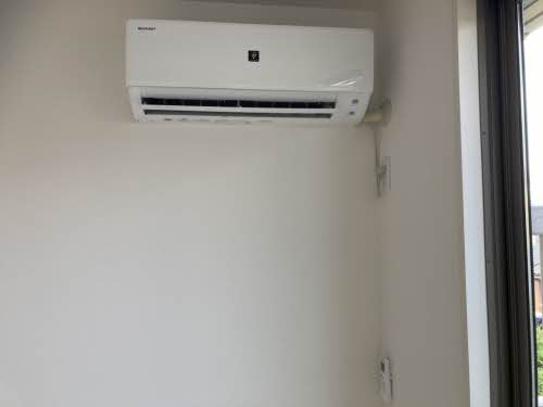 シャーメゾンコートＫ　Ⅱ 0201号-15