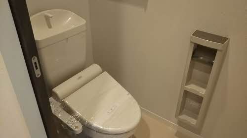 リラフォート A201号-6