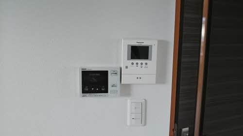 リラフォート A201号-7