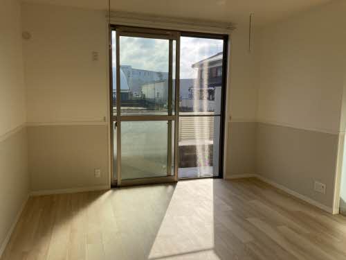 グレイスワン B101号-2