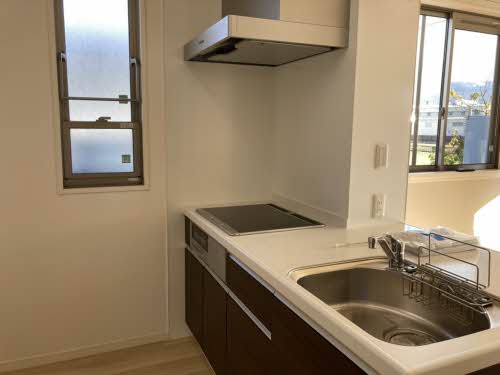 グレイスワン B101号-4