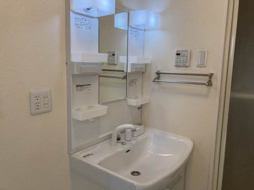 グレイスワン B101号-9