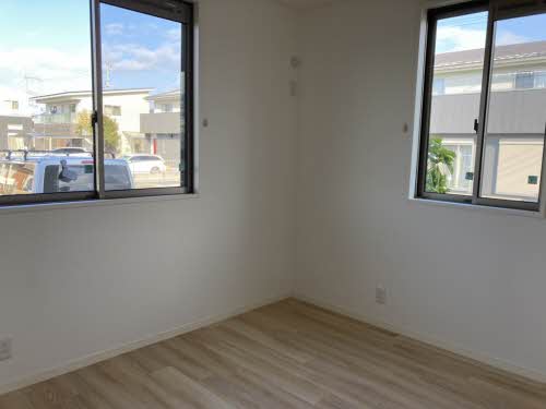 グレイスワン B101号-11