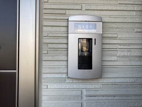 グレイスワン B101号-12