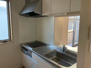 フィオーレⅡ 0201号-3