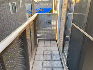 フィオーレⅡ 0201号-11