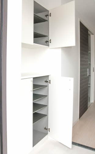 ボヌール新大阪 0605号-2