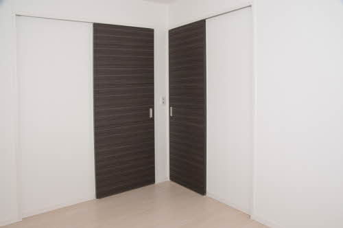 ボヌール新大阪 0605号-3