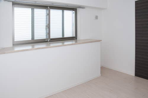 ボヌール新大阪 0605号-4