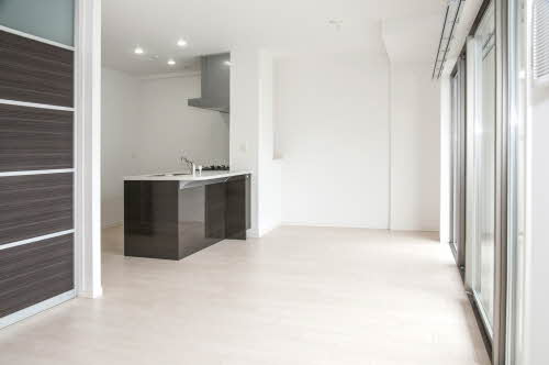 ボヌール新大阪 0605号-6