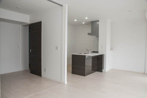 ボヌール新大阪 0605号-8