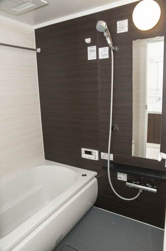 ボヌール新大阪 0605号-9