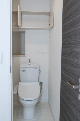 ボヌール新大阪 0605号-11