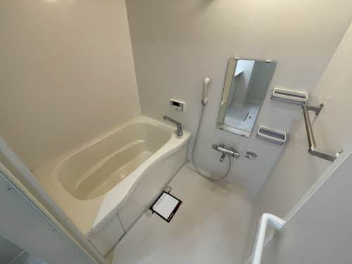 ラ・メイジュ阪大下 0103号-10