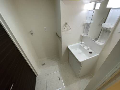 ラ・メイジュ阪大下 0103号-11