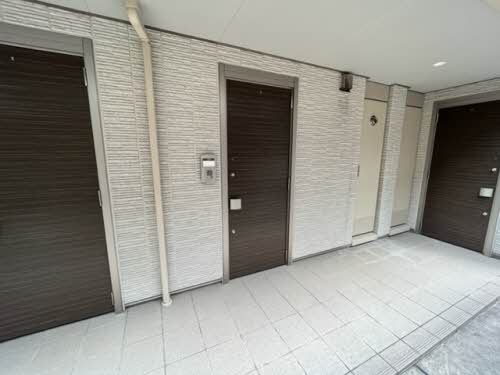 ラ・メイジュ阪大下 0105号-6