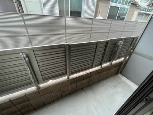 ラ・メイジュ阪大下 0105号-7