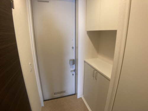 ラ・メイジュ阪大下 0205号-4