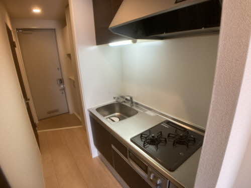 ラ・メイジュ阪大下 0205号-5