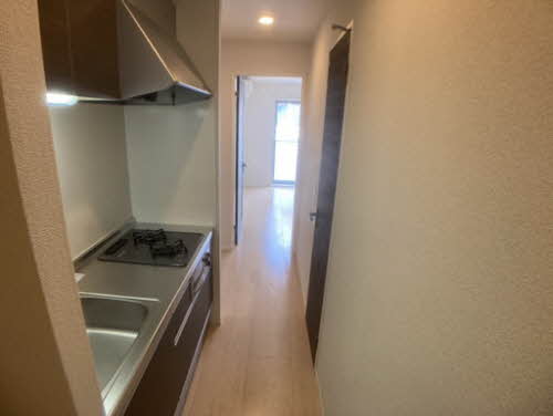 ラ・メイジュ阪大下 0205号-6